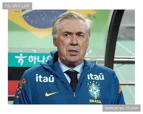 安切洛蒂与皇马续约谈判再起,去留前景迷雾重生 📄