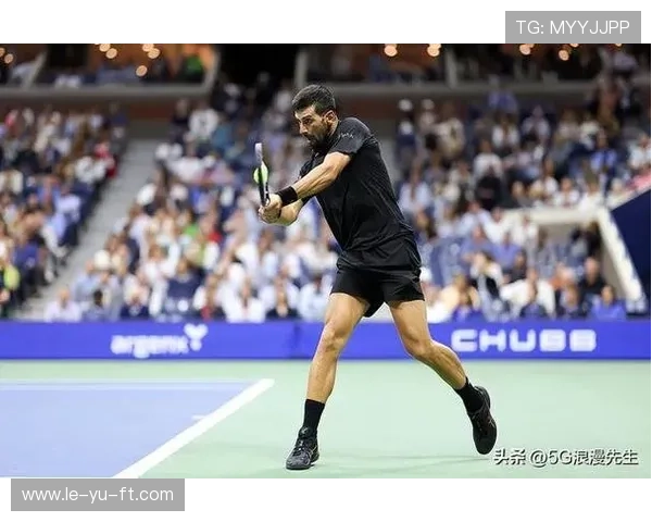 网球底线相持强度榜出炉 谁最能磨