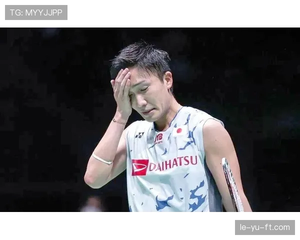 桃田贤斗2021年禁赛期满重返赛场，瞄准巴黎奥运蓄势待发