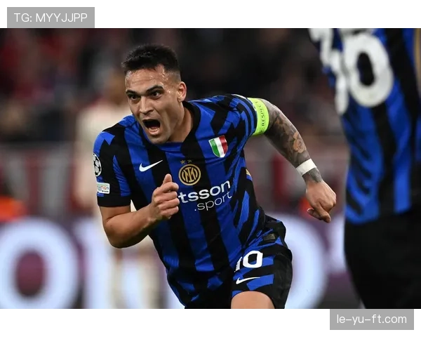 国米球星劳塔罗引领商业热潮，俱乐部赞助与市场影响力持续攀升