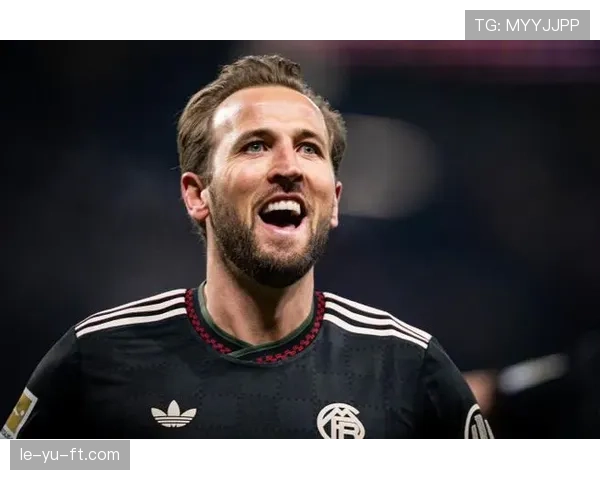 哈里·凯恩对阵斯图加特上演帽子戏法，状态强势回暖引瞩目