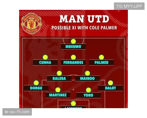 切尔西核心球员尚未确立，球队战术体系面临阶段性调整