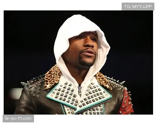 梅威瑟拳击场上冷静，私下奢侈生活能当百亿富豪了吧？