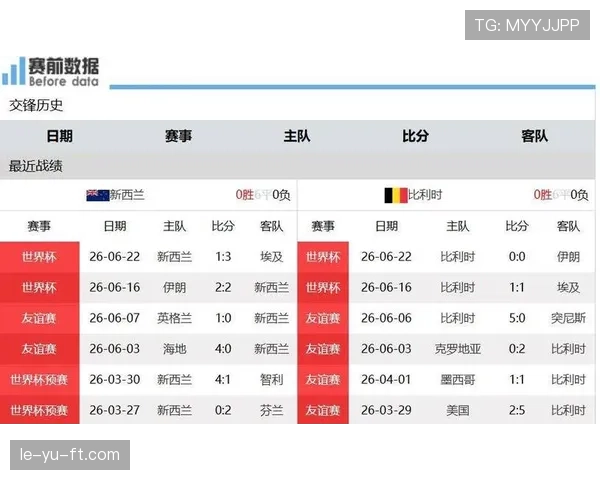 世界杯G组新西兰战绩：1分收官排名第四